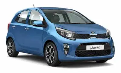 KIA PICANTO LX BOITE AUTOMATIQUE