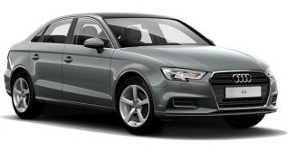 AUDI A3 BERLINE BOITE AUTOMATIQUE