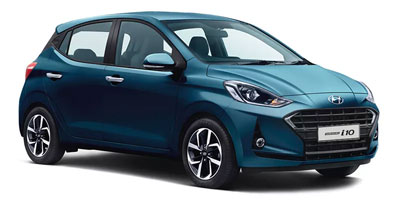 HYUNDAI GRAND I10 HIGH GRADE BOITE AUTOMATIQUE