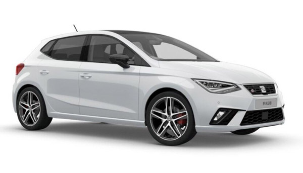 SEAT IBIZA REFERENCE BOITE AUTOMATIQUE