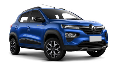 RENAULT KWID OUTSIDER