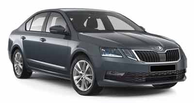 SKODA OCTAVIA AMBITION TDI BOITE AUTOMATIQUE