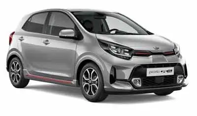 KIA PICANTO SMART