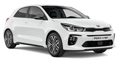 KIA RIO COUPE SMART