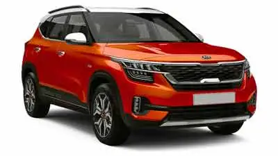 KIA SELTOS BOITE AUTOMATIQUE