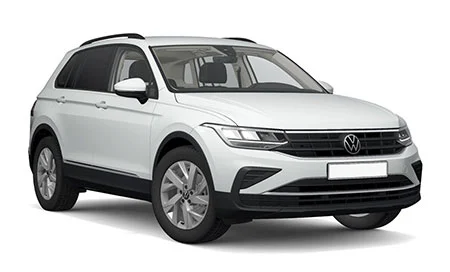 VOLKSWAGEN TIGUAN TSI LIFE BOITE AUTOMATIQUE